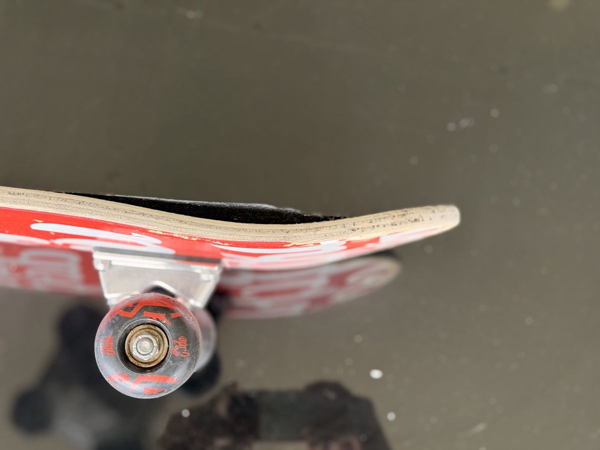Slide Skateboards: Skateboard Slide – Gebraucht aus Zürich von Gadgets2020 8