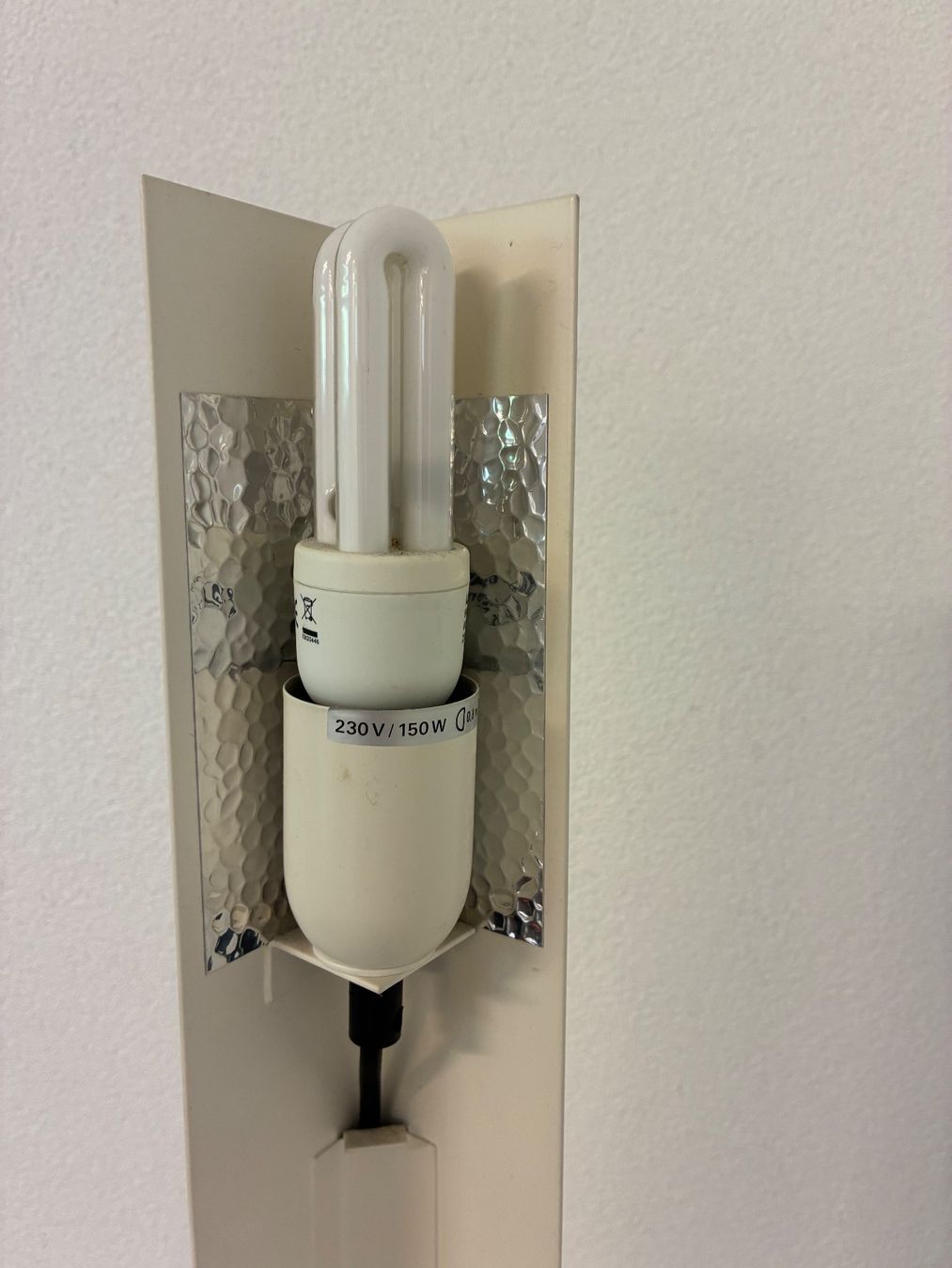 Interio Lampade: Eck - Stehlampe – Usato da St. Margarethen TG venduto da Barbie16 2