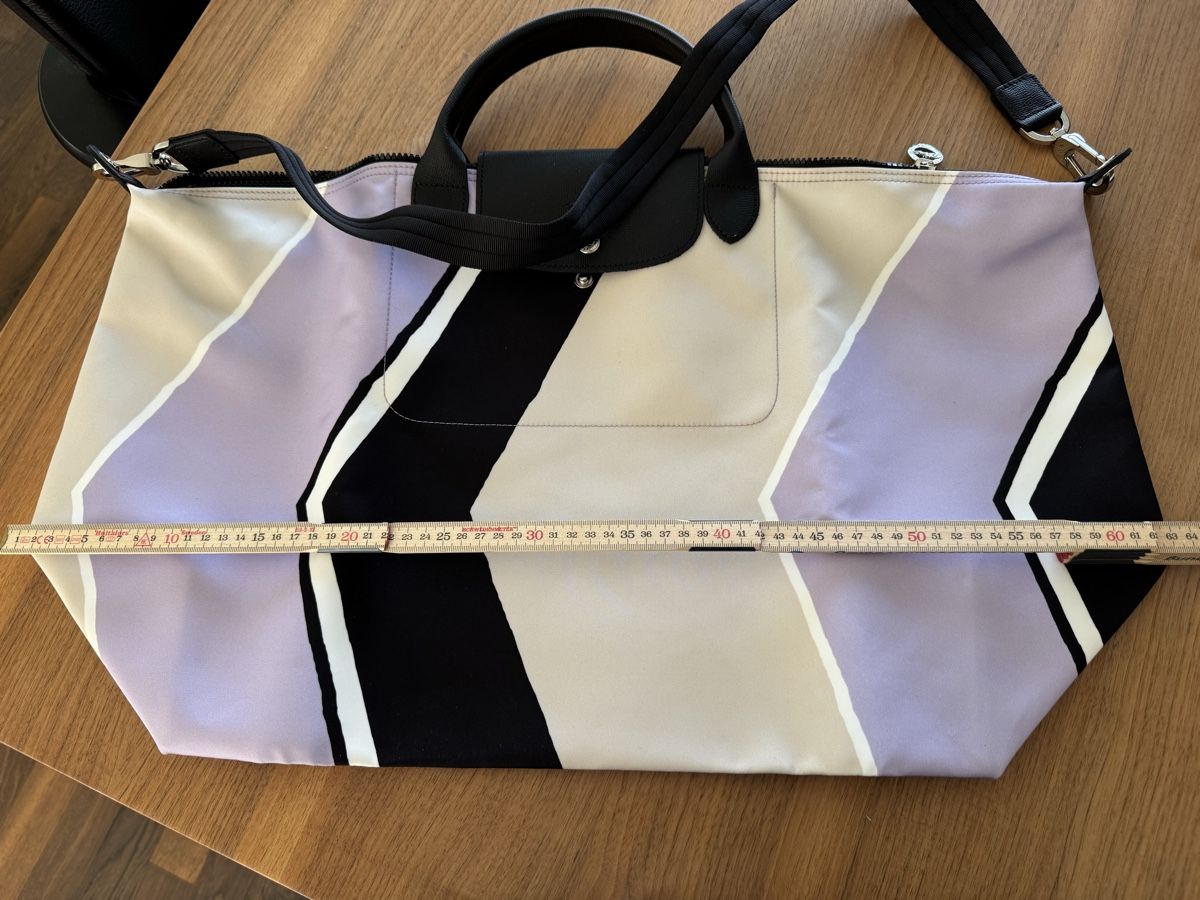 Longchamp Sacs femmes: Reisetasche Longchamp NEU – Neuf (Voir description) à Solothurn par cla_28gv 3