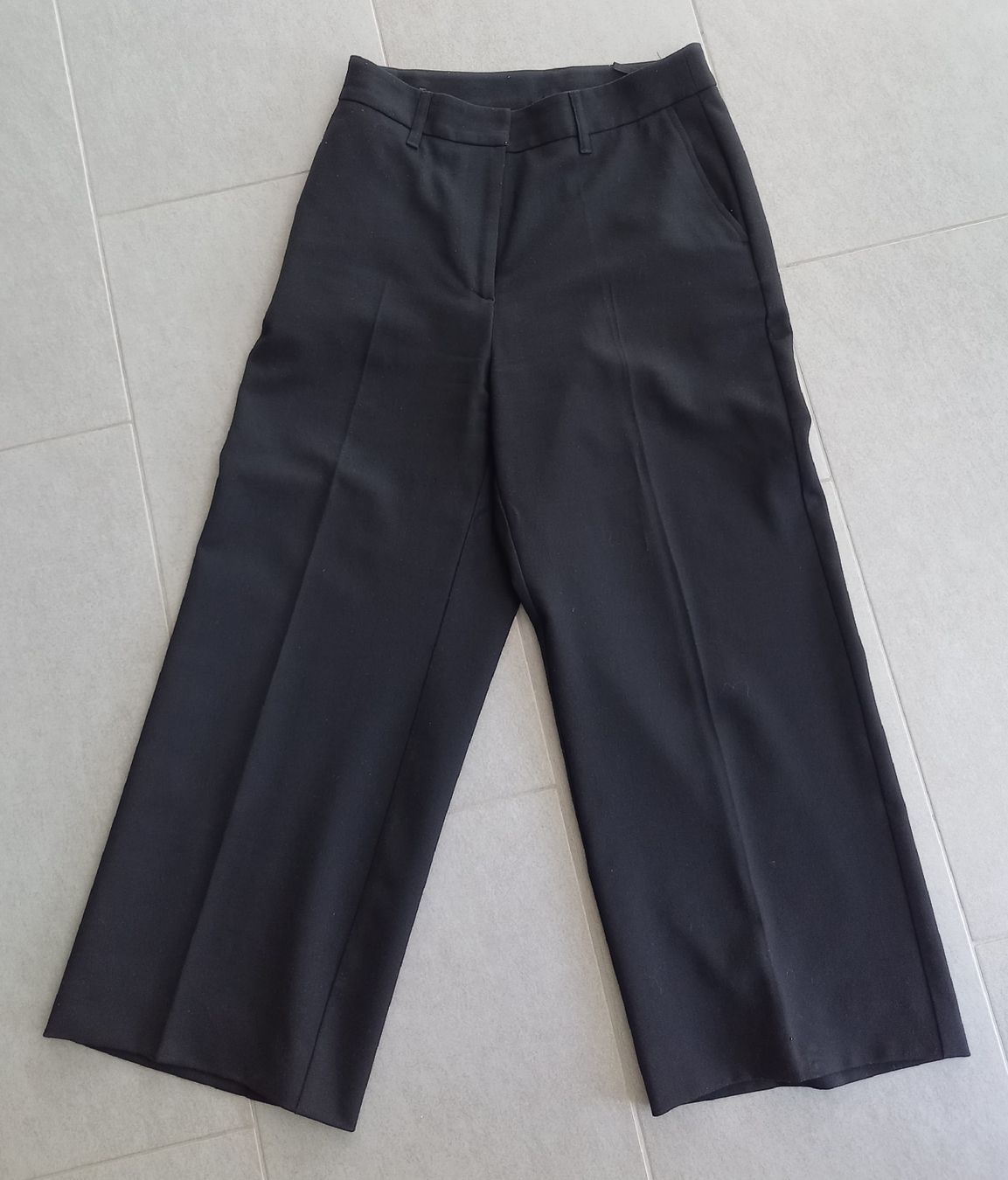 Collectif Mon Amour Hosen: Hose Collectif mon Amour – Neu (gemäss Beschreibung) aus Sissach von DenJoe 5