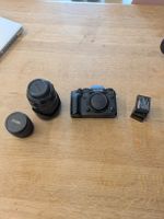Fujifilm X-T3 Camera Body and Lenses Set