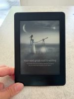Kindle Paperwhite 7. Generation – Schwarz