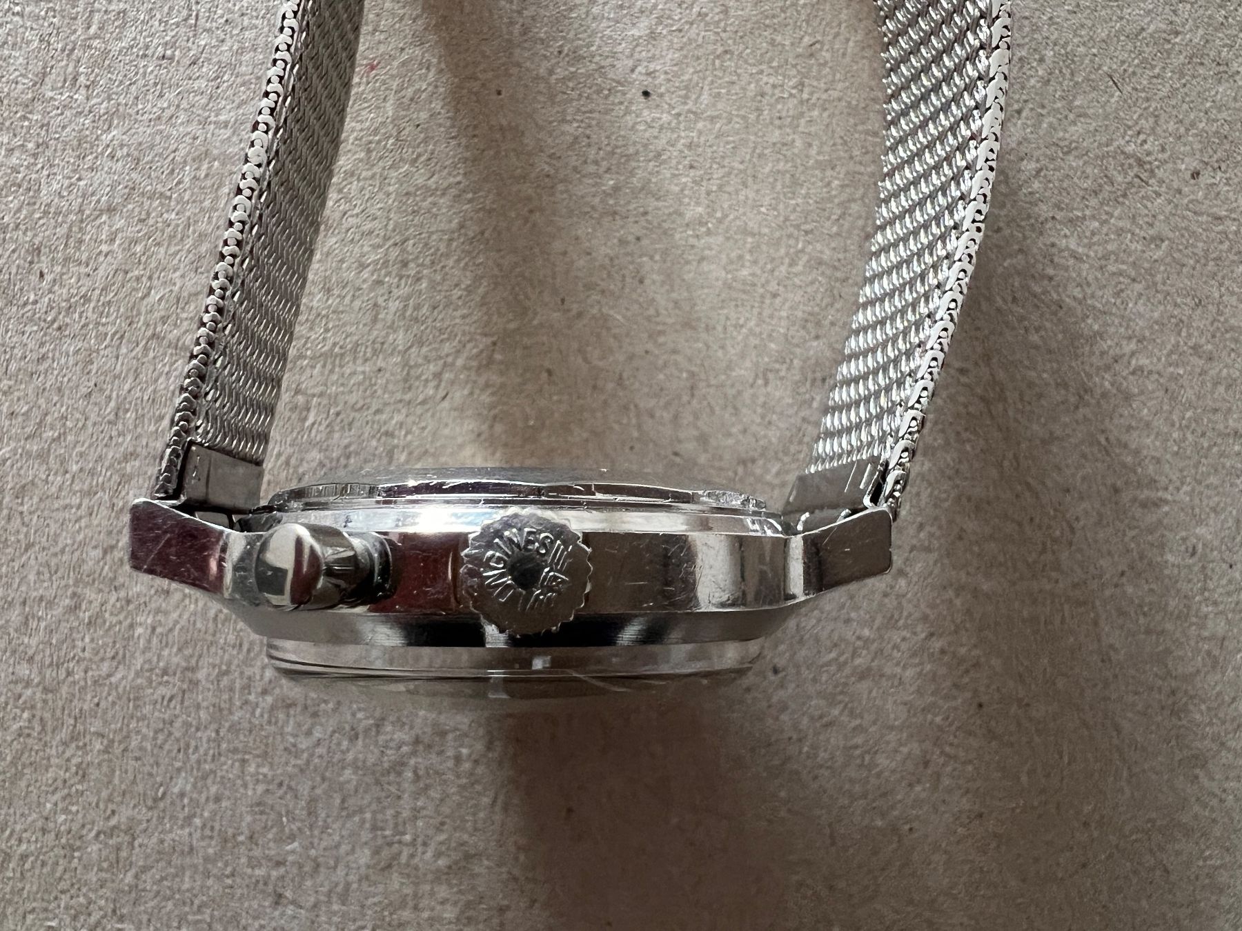 Longines Orologi: Longines Conquest "Jeux Olympique de Munich 1972" – Usato da NIDAU venduto da tojili 2