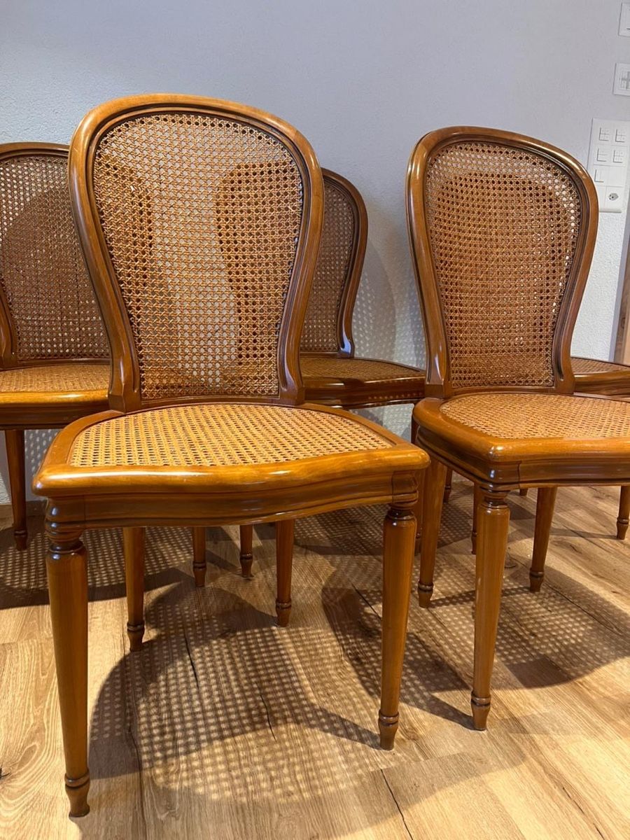 Sedie: Antique chair – Nuovo (secondo la descrizione) da Siebnen venduto da cal_szj7 4
