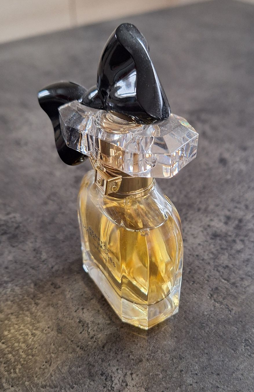 Marc Jacobs Profumi & Eau de Toilette: Perfect Marc Jacobs – Nuovo (secondo la descrizione) da Zollbrück venduto da MAEZ01 1