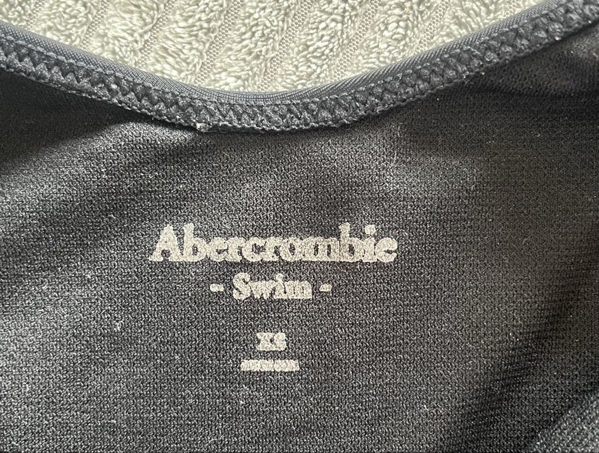 Abercrombie Costumi da bagno & Bikini: Badeanzug, Abercrombie, Grösse XS – Usato da Zürich venduto da ale_6dmr 2