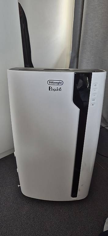 De'Longhi Climatiseurs: DELONGHI Klimagerät Pinguino PAC EX100 – D'occasion à Güttingen par Genesis500