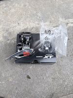Shimano XT 2fach Umwerfer 