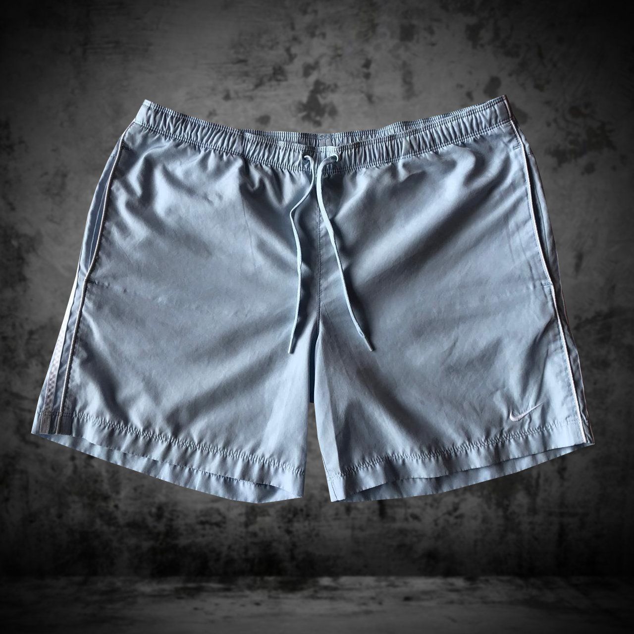 Nike Badehosen: Short Nike Blue Men S – Gebraucht aus Genève von ang_7j7j