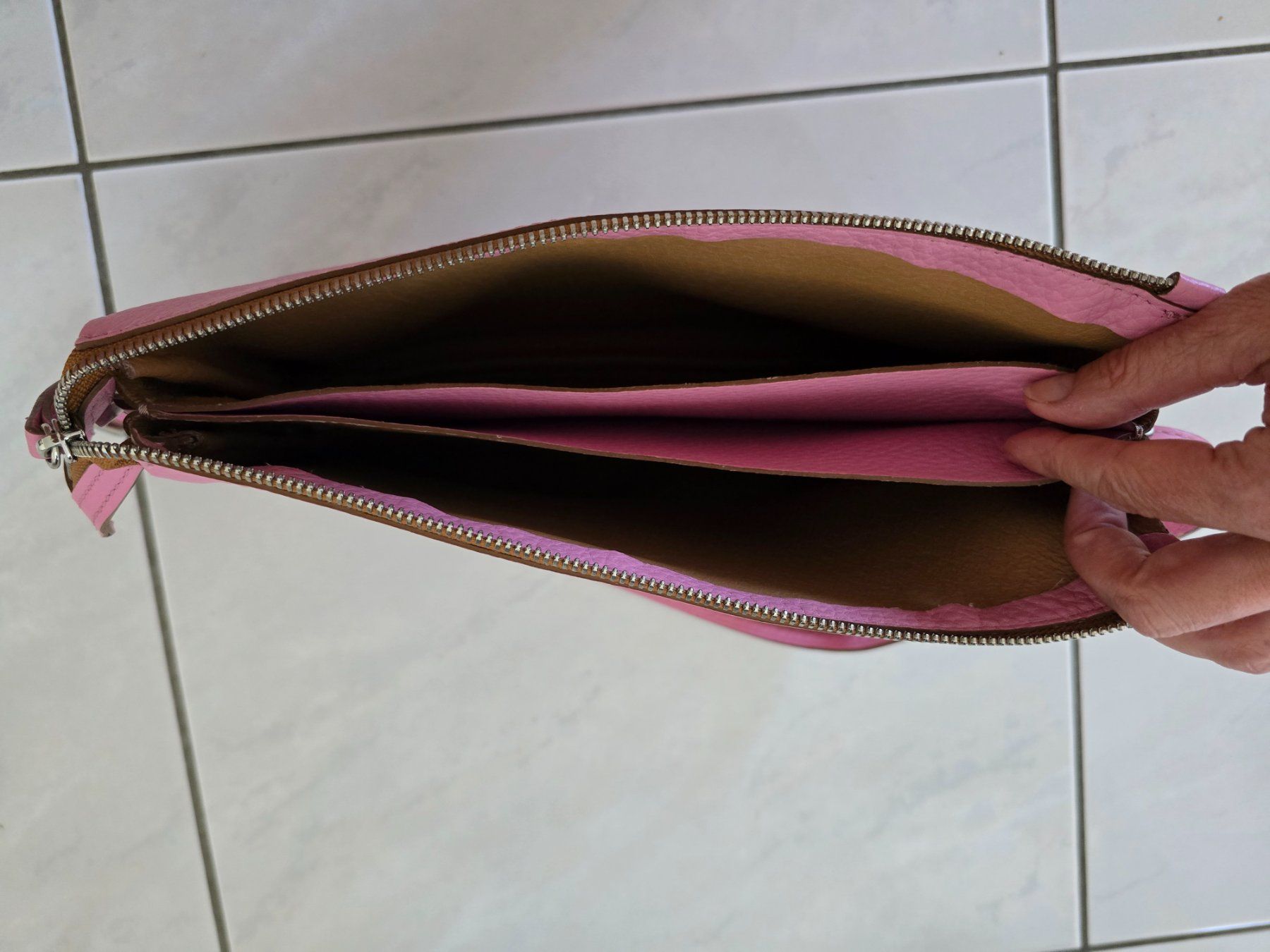 Gianni Chiarini Taschen für Damen: Gianni Chiarini 🩷 – Gebraucht aus Buochs von ABCHappy 1