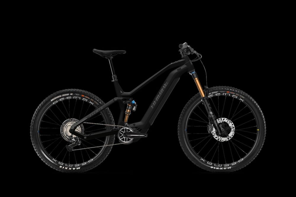 Haibike 2024 allmtn 10