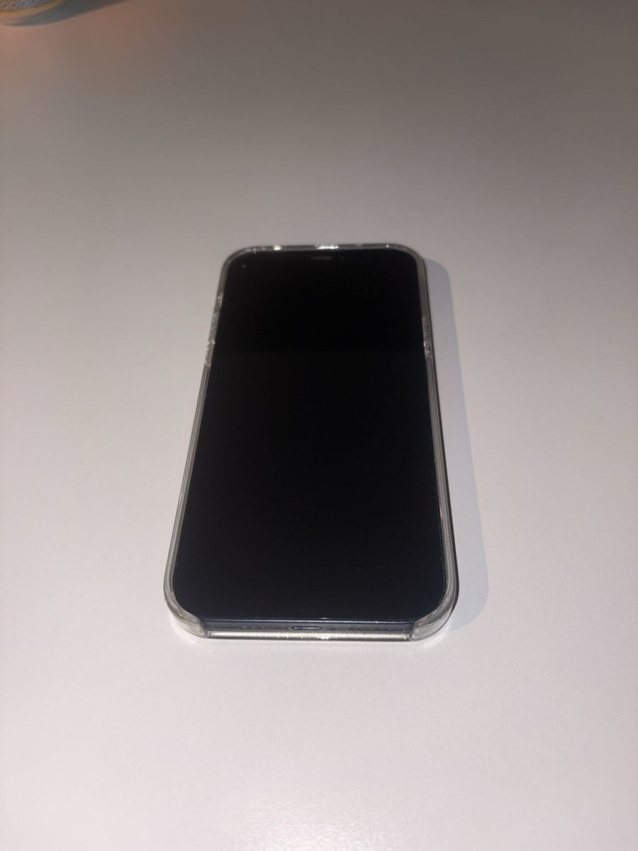 Apple Telefoni cellulari / Smartphones: Iphone 12 schwarz (optional mit Magsafe Hülle) – Usato da Horw venduto da loris_p6