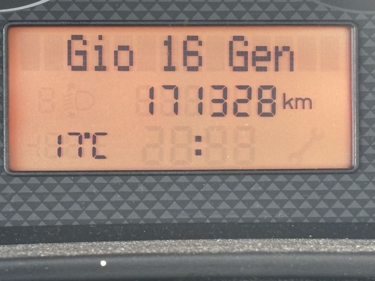 Fiat Automobili: Fiat 1.4 8v – Usato da Pollegio venduto da corri04 5