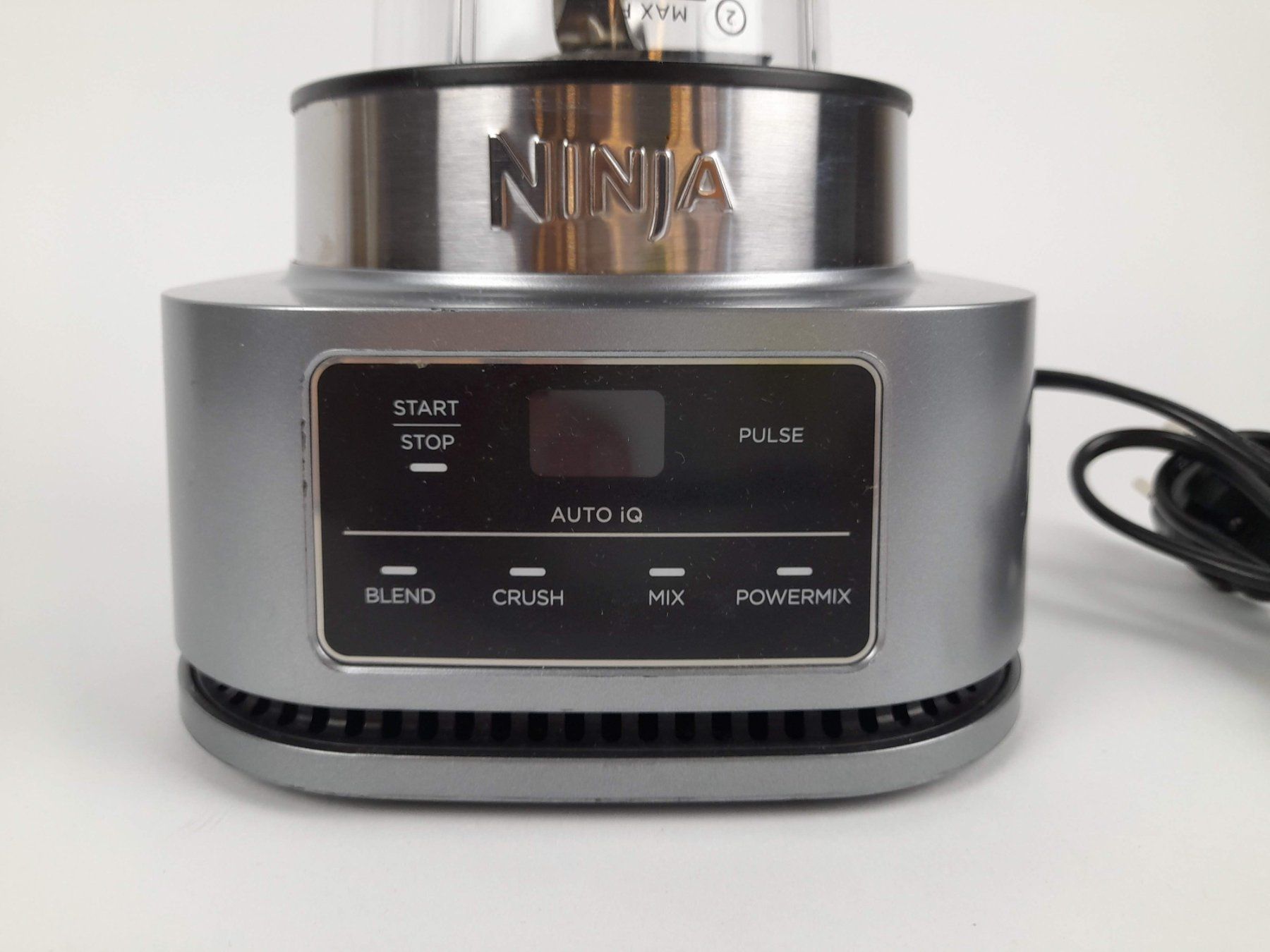 Elettrodomestici da cucina: NINJA 2-In-1 Power Nutri Mixer – Nuovo (secondo la descrizione) da Liebefeld venduto da Restwert_Liebefeld 3