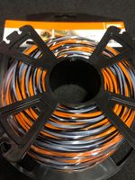 STIHL Trimmerfaden 3.3mm/.130" 34m – CF3 PRO Kreuzförmig