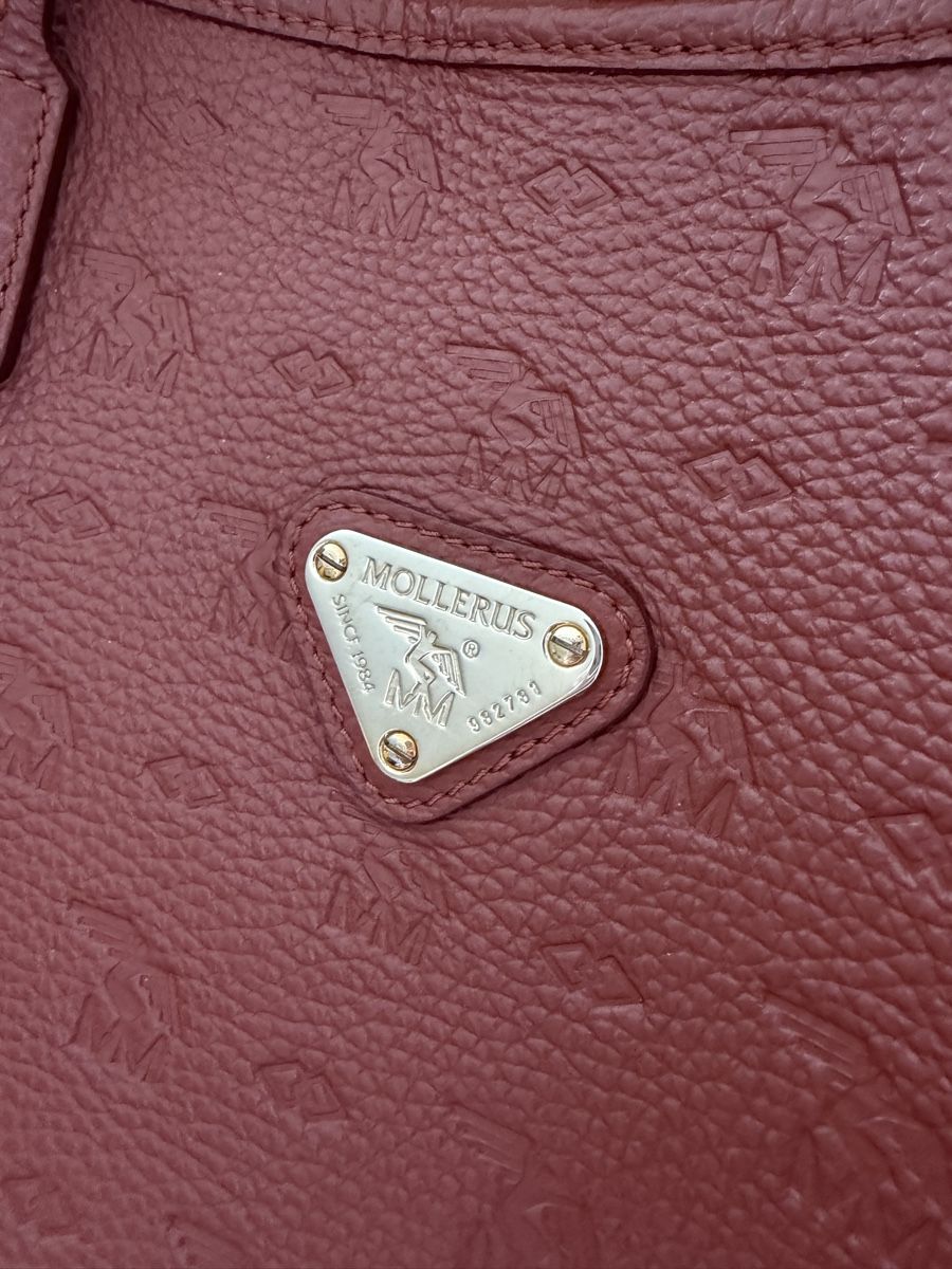 Maison Mollerus Sacs femmes: Maison Mollerus Tasche – D'occasion à Steinhausen par Bokabo 1