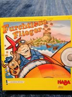 HABA Furchtlose Flieger - Familienspiel 6-99 J.
