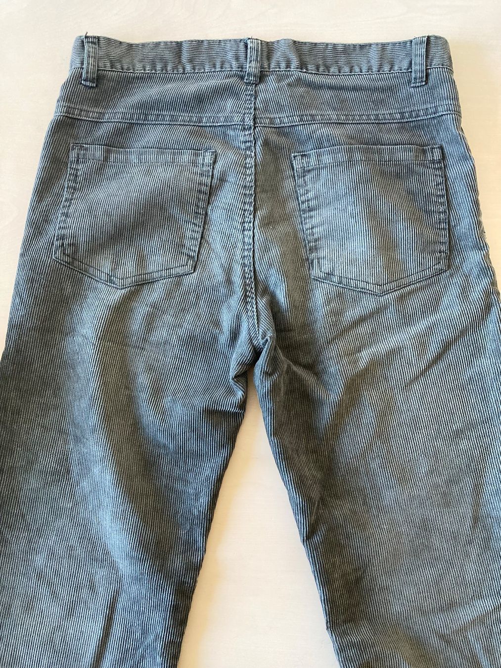 Pantaloni: Manchesterhose 30/30 braun – Usato da Bassersdorf venduto da SWISS77W