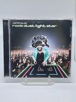 CD – Jamiroquai – Rock Dust Light Star (2010)