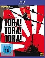 🎞️🎥🍿 Tora! Tora! Tora! 🍿🎥💿