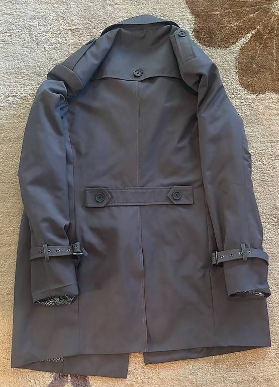 Mäntel: Hockerty Cappotto  – Gebraucht aus Dino von kor_y8ms 1