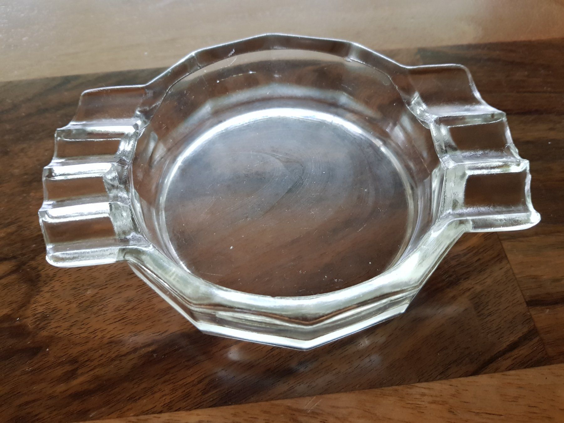 Cendriers: Aschenbecher - Glas – D'occasion à Boswil par Pjatla