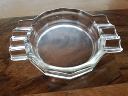 Aschenbecher - Glas