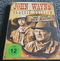 DVD John Wayne Die Spur der Rache(23375)