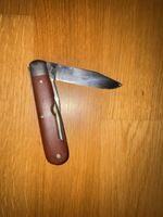 Schweizer Militärsackmesser 1946