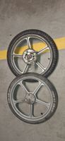 Räder Sachs 503