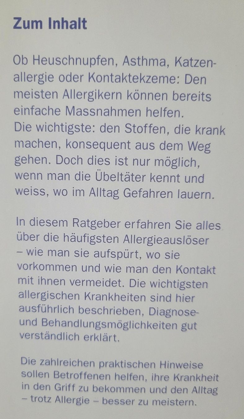 Libri: Drei wertvolle Gesundheitsratgeber – Usato da Oberuzwil venduto da rtr_wp6m 4