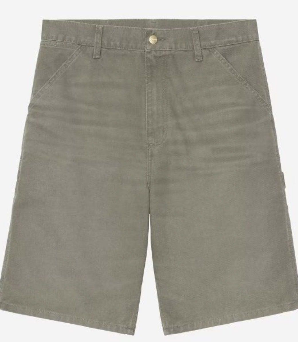 Carhartt Pantalons: Carhartt Single Knee Shorts 32 – Neuf (Voir description) à Basel par mein__flohmi