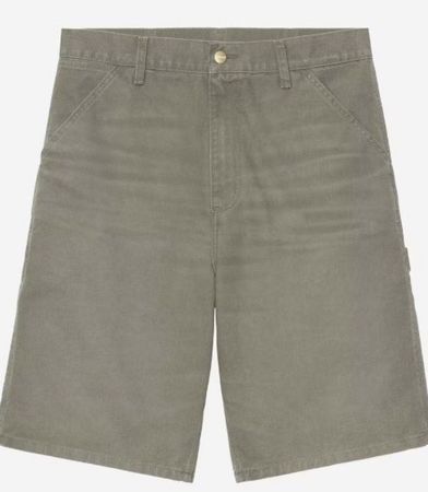 Carhartt Single Knee Shorts 32