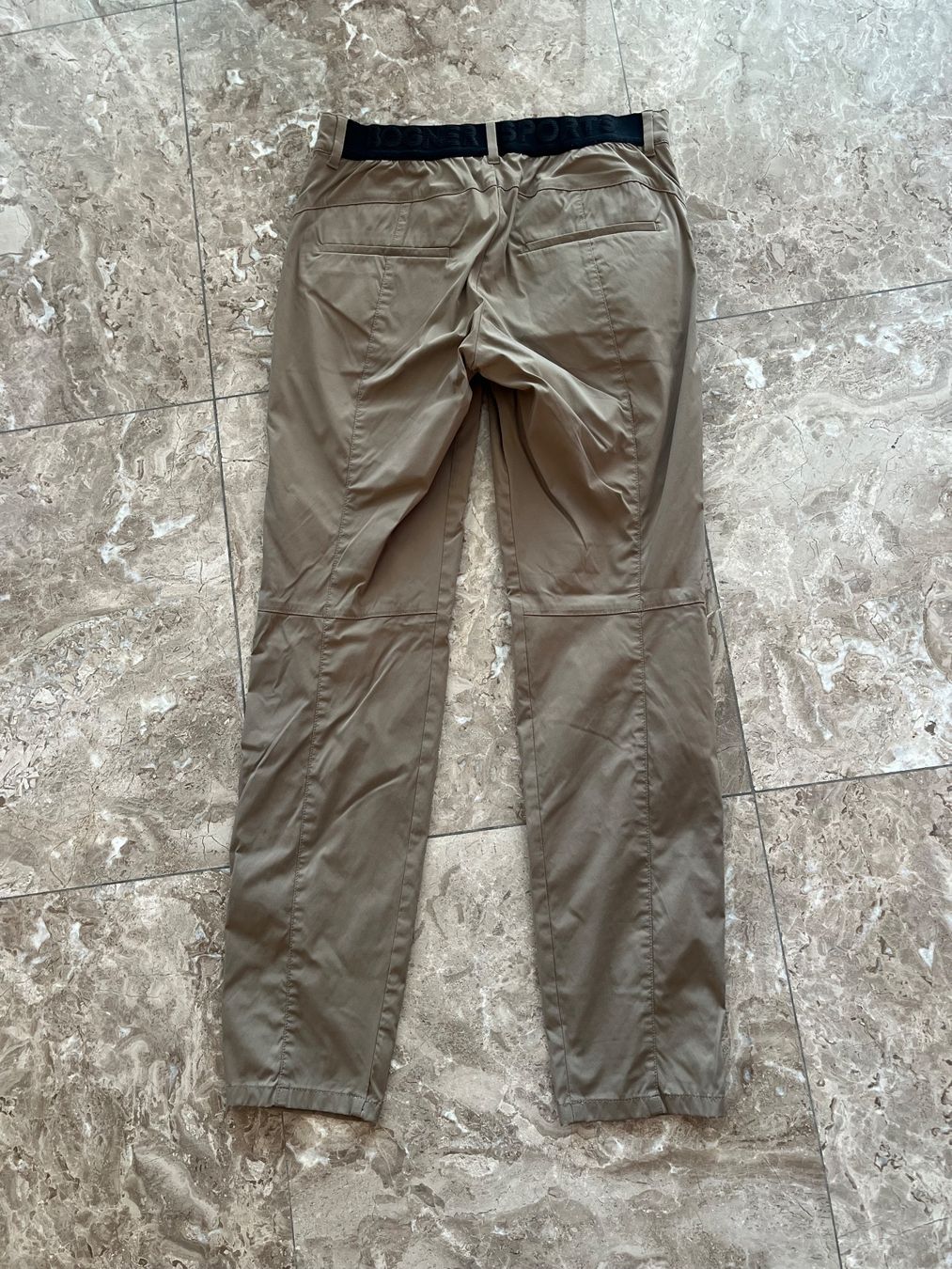 Bogner Pantaloni: Bogner Sommerhosen – Usato da Zürich venduto da pizzobeatrice 3