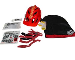 TROY LEE DESIGNS, Helm XS-S (53-56cm)