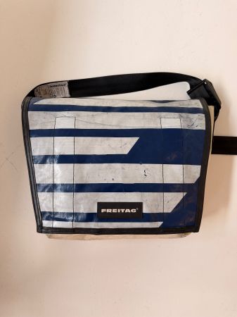 Freitag Tasche Schultasche Freizeittasche