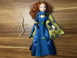 DISNEY PRINCESS MERIDA