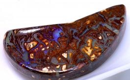 Australischer Boulder Opal 25.60Cts.