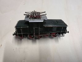 Lok E6809