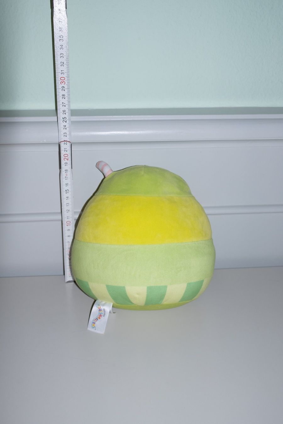 Squishmallows Giocattoli: 3 Squismallows – Usato da Zürich venduto da pinkmilkyway 8