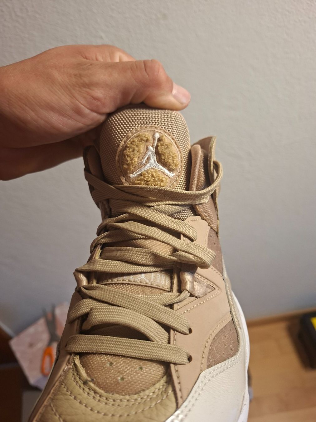 Jordan Damenschuhe: Jordan Sneaker – Gebraucht aus Neerach von and_p6gx 3