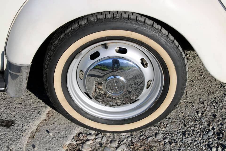 VW Autos: VW coccinelle 11-1302 1971 – Gebraucht aus Bossonnens von Hdeff 5
