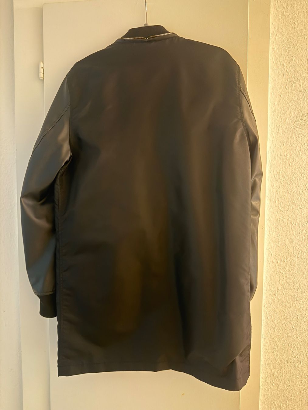 Jacken: Jacke Eclipse schwarz Grösse M gebraucht Zustand – Gebraucht aus Ebikon von Piieterson 2