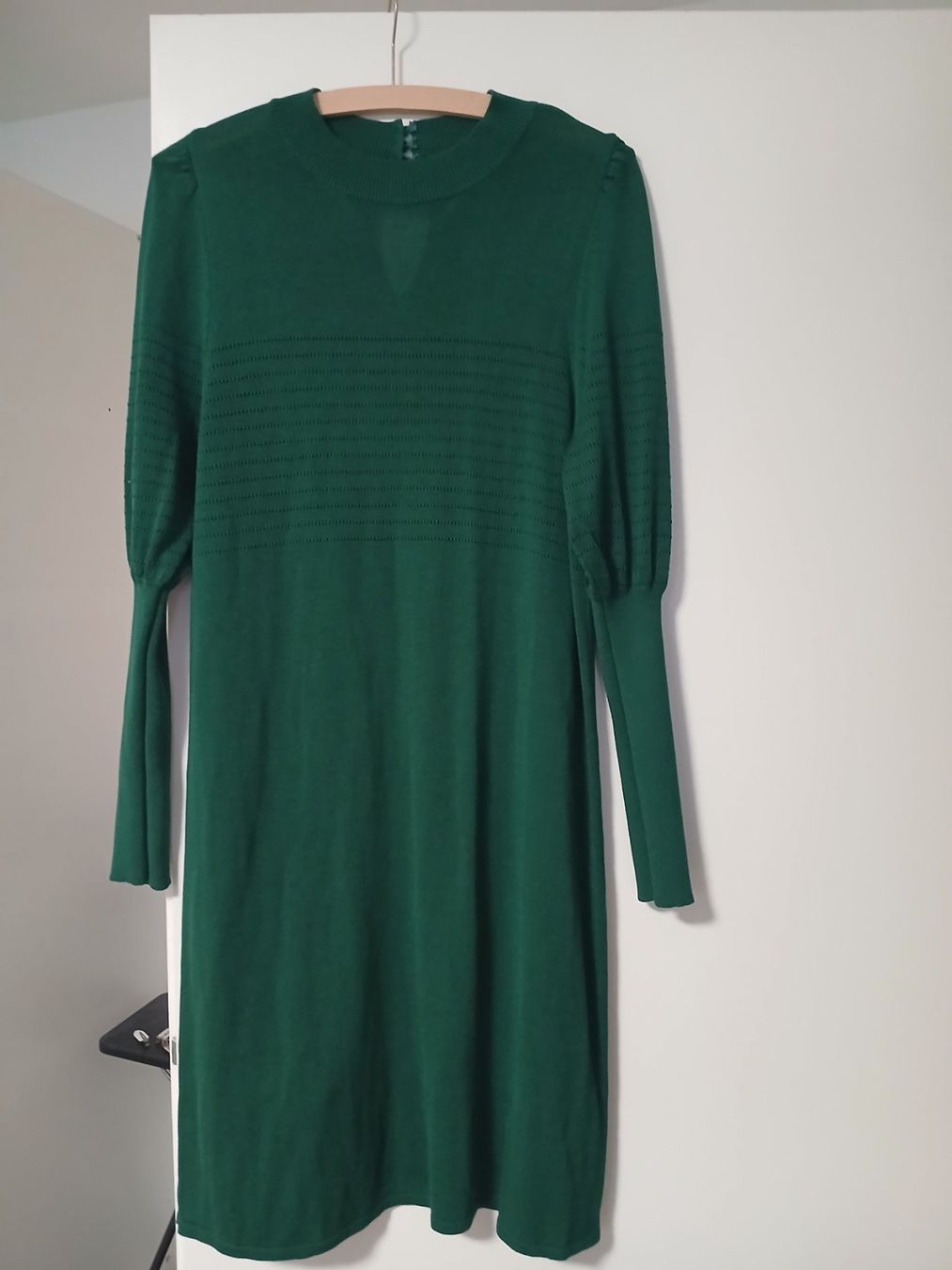 Kleider: Strickkleid – Gebraucht aus Wettingen von marlu17