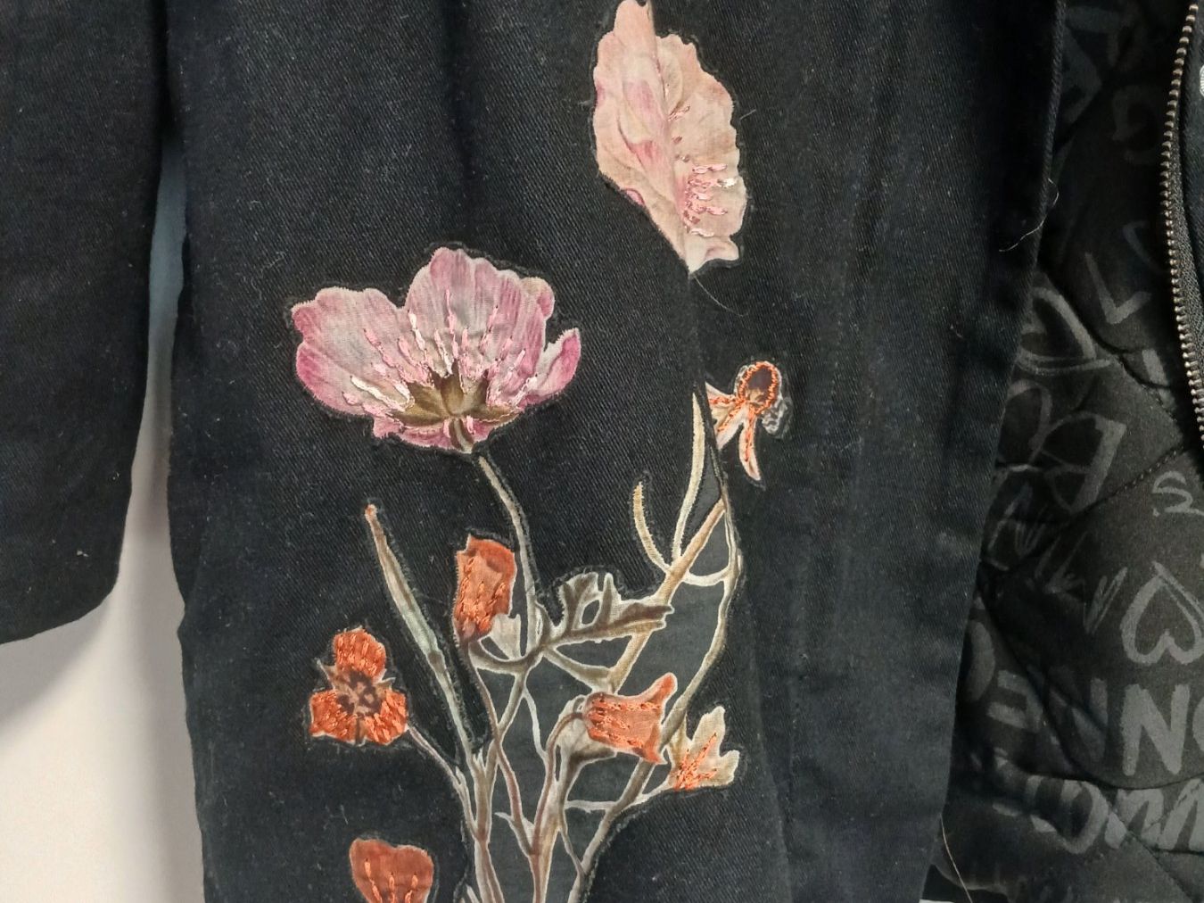 Desigual Manteaux: Desigualmantel – D'occasion à Wettingen par marlu17