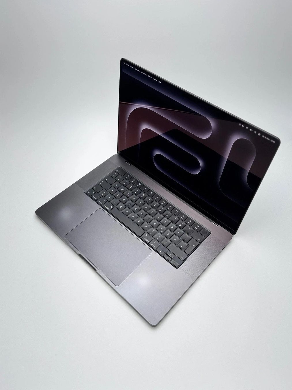 Apple Notebooks: MacBook Pro 16" M3 Max OVP Top Zustand!! – Gebraucht aus Neerach von mur_dwg9 1