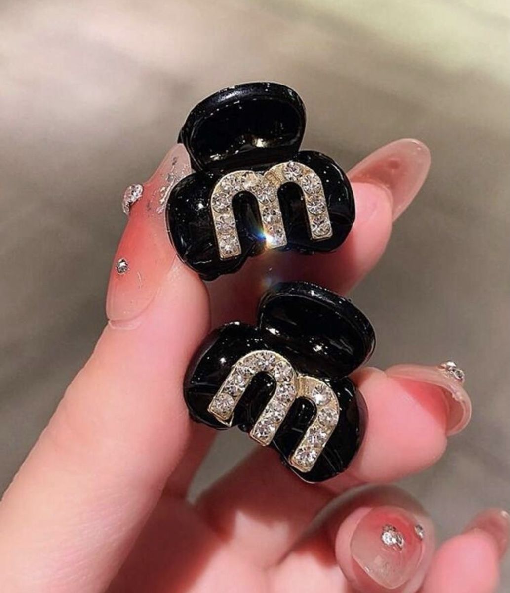 Accessori per capelli: Lot de 6 pinces à cheveux – Nuovo e nell'imballaggio originale da Châtel-St-Denis venduto da Montclair_Swiss 2