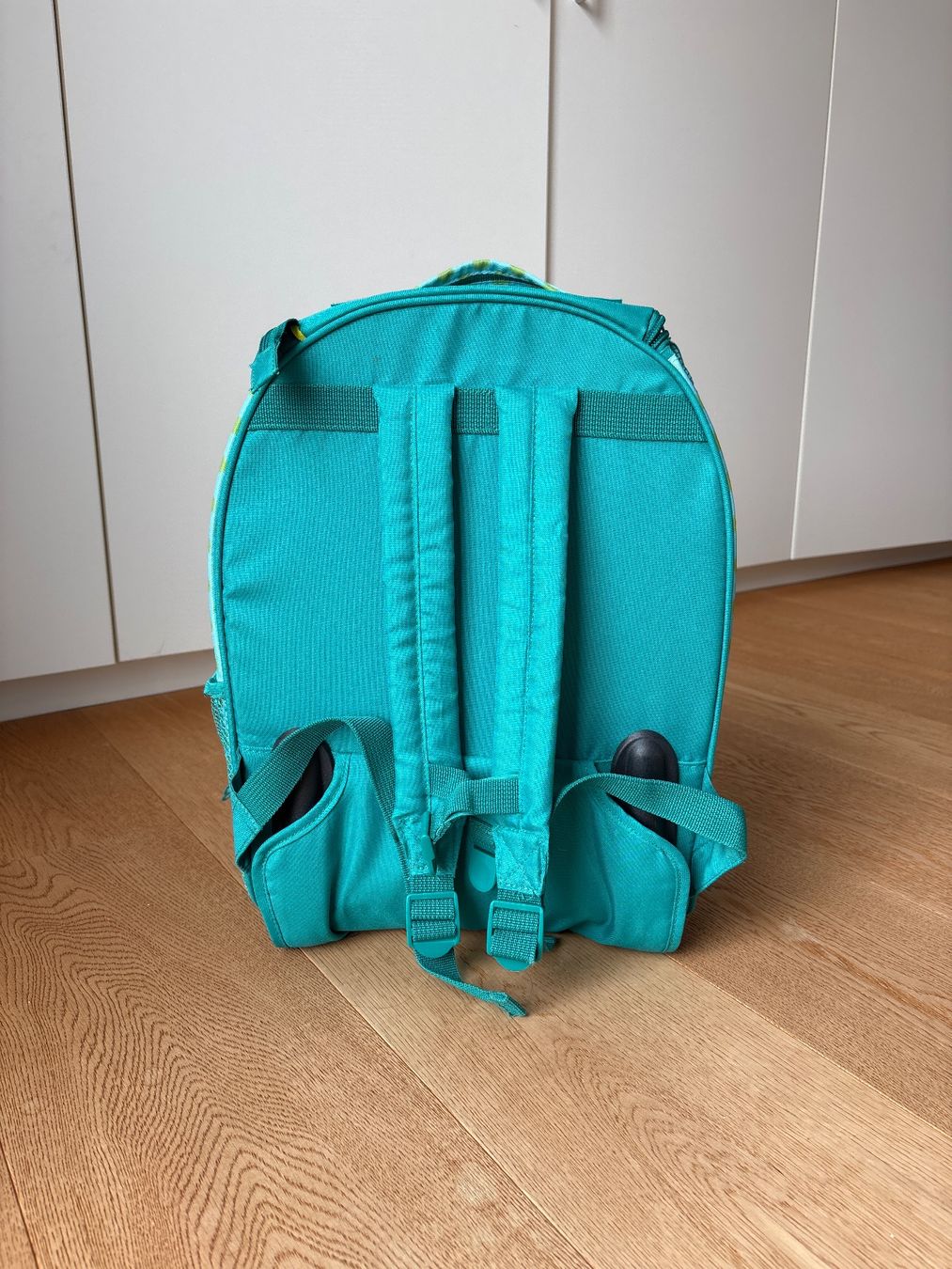 Koffer & Taschen: Kinder Trolley/Rucksack – Gebraucht aus Wattwil von mhautle 2