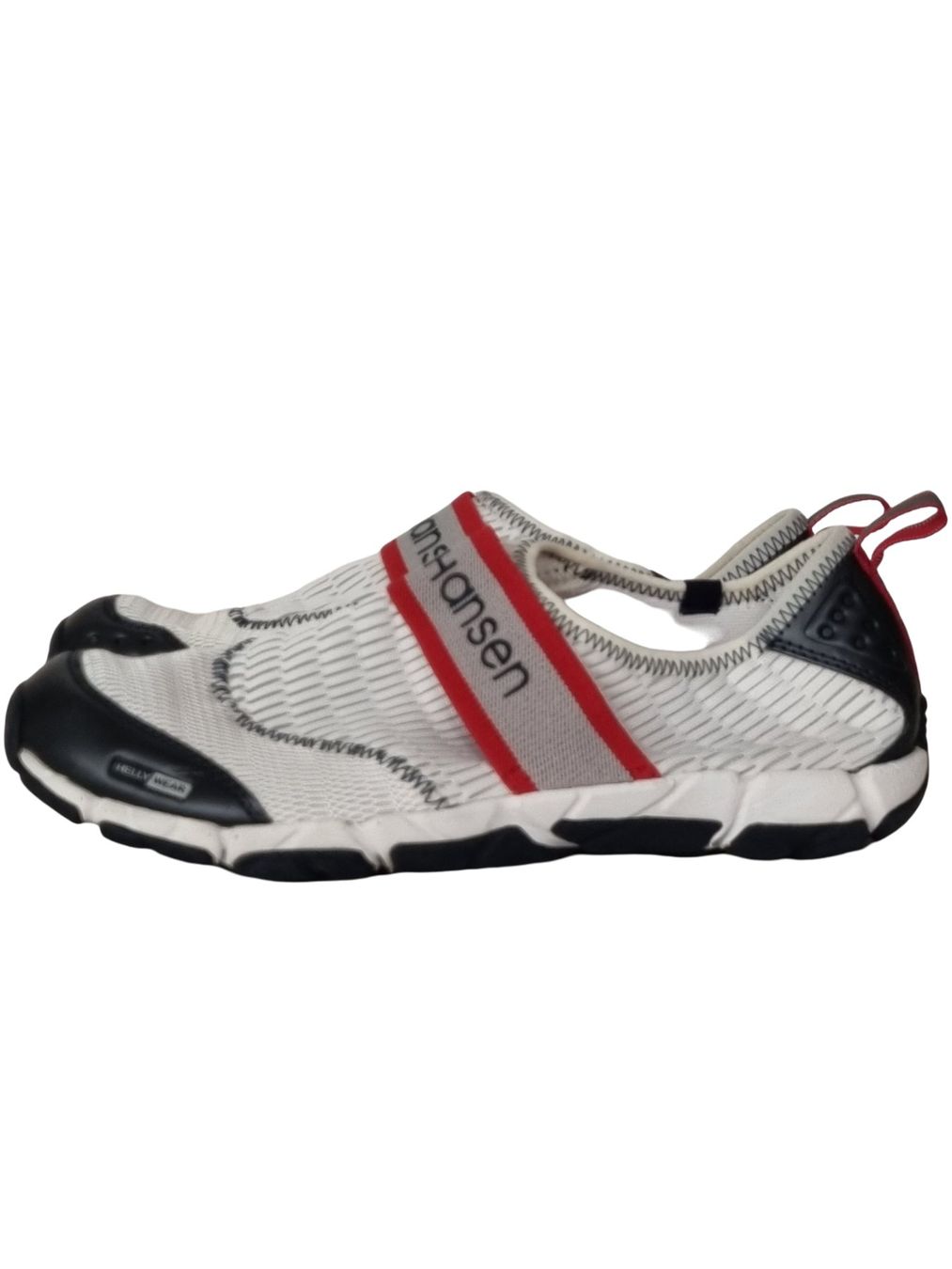 Helly Hansen Scarpe da uomo: HELLY HANSEN Wasserschuhe Gr.40 – Usato da Wangen b. Olten venduto da Restwert_Wangen 1
