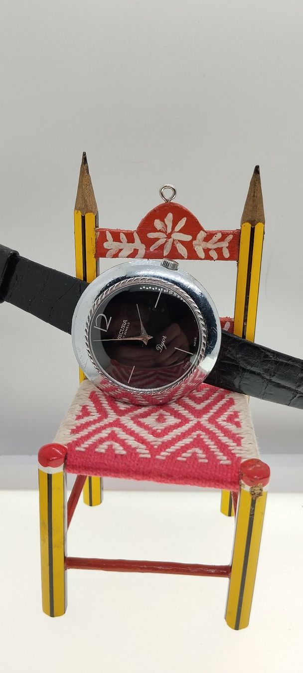 Sicura Uhren: montre sicura dyor – Gebraucht aus La Chaux-de-Fonds von jac_9llg 5